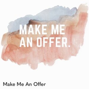 Men's Jeans - Make Me An Offer Listing